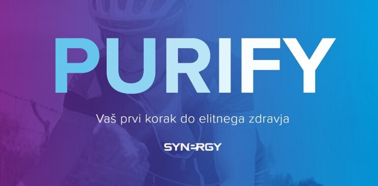 Purify program