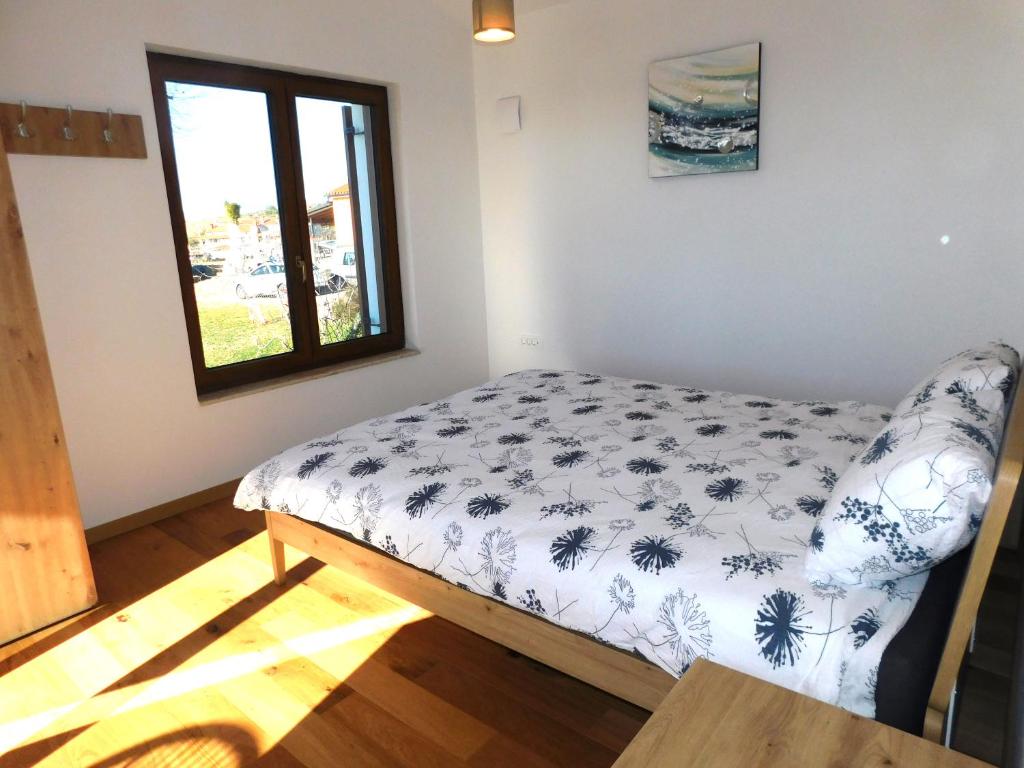 Villa Nova spalnica 2